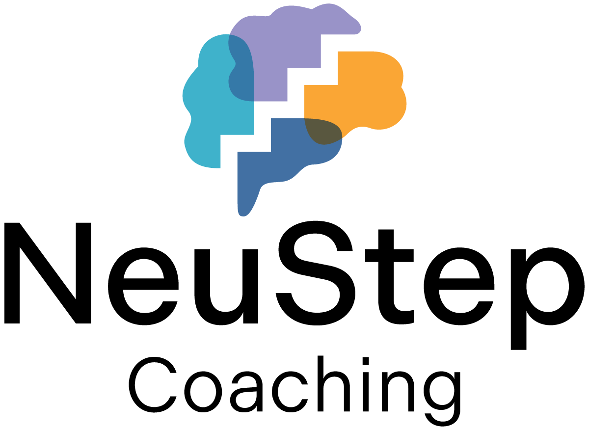 neustepcoaching.co.za